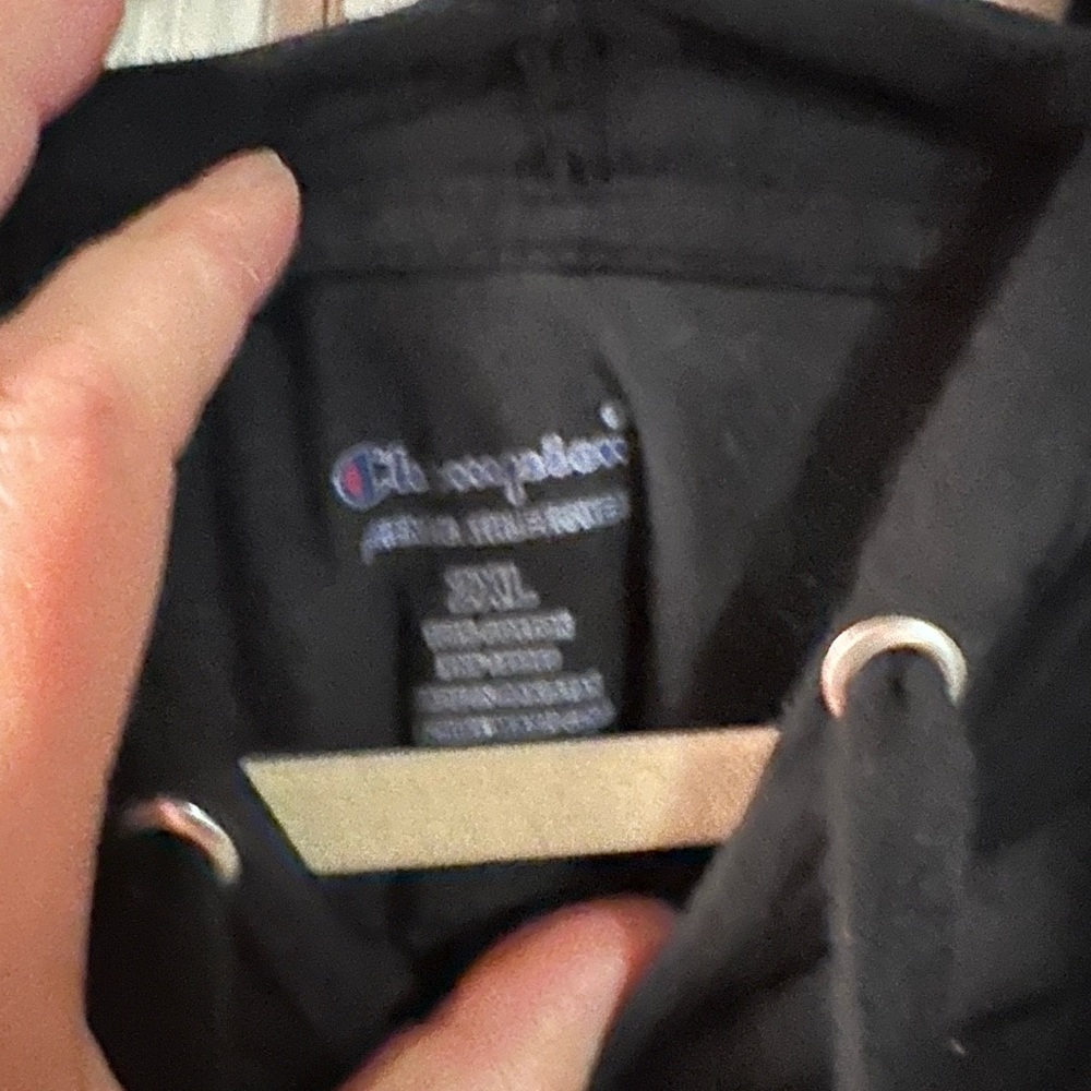 Champion sweatshirt LIGHT